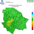 Humedad relativa promedio del día 10 de ago. del 2026