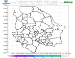 Temperatura mínima < 2° día 12