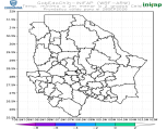 Temperatura mínima < 2° día 28